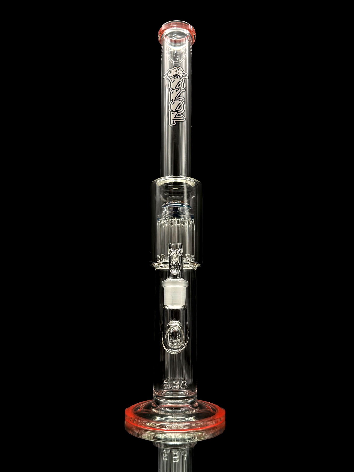 Toro 7/13 w/ Reversals