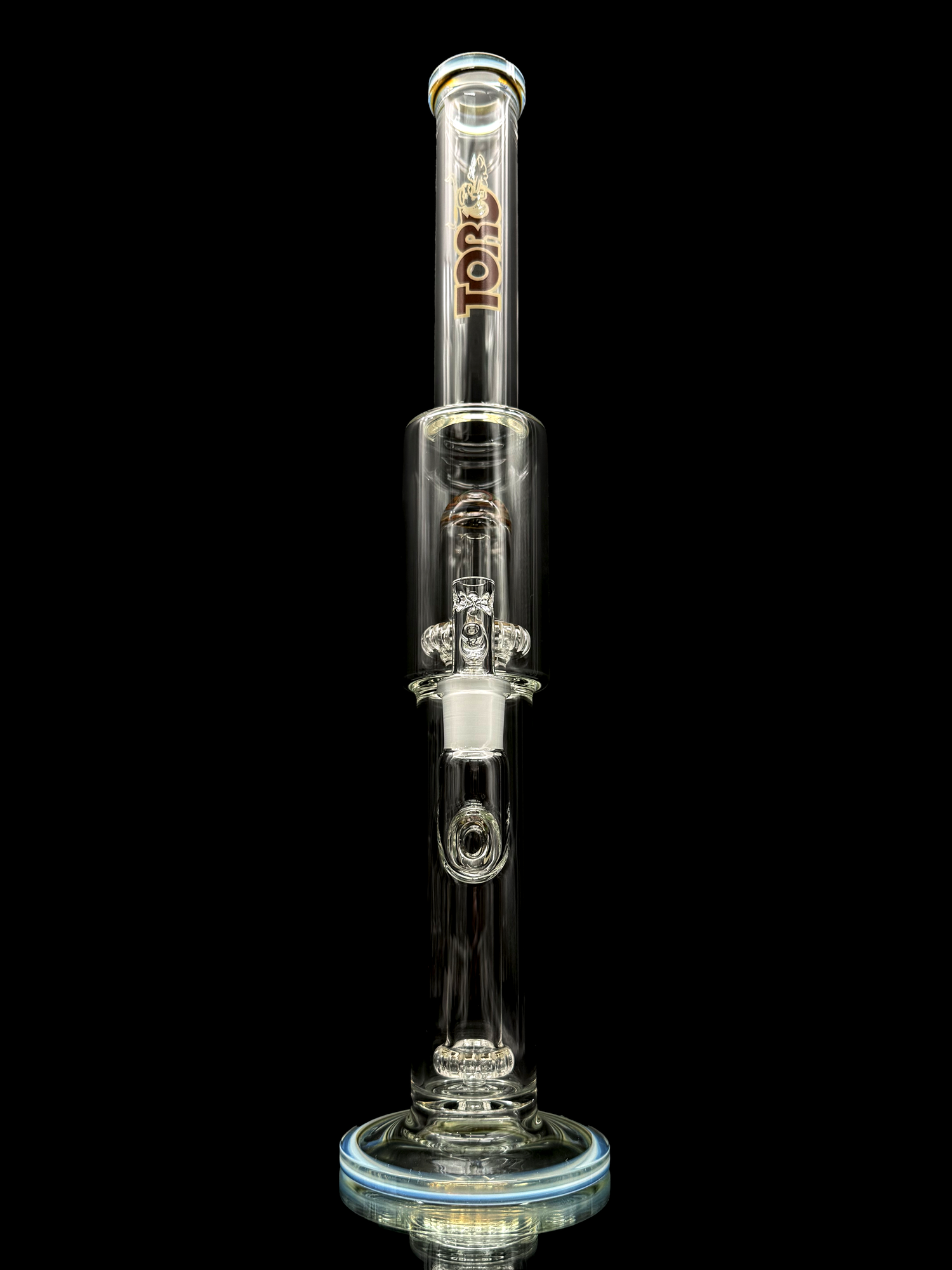 Toro Circ to Circ w/ Reversals