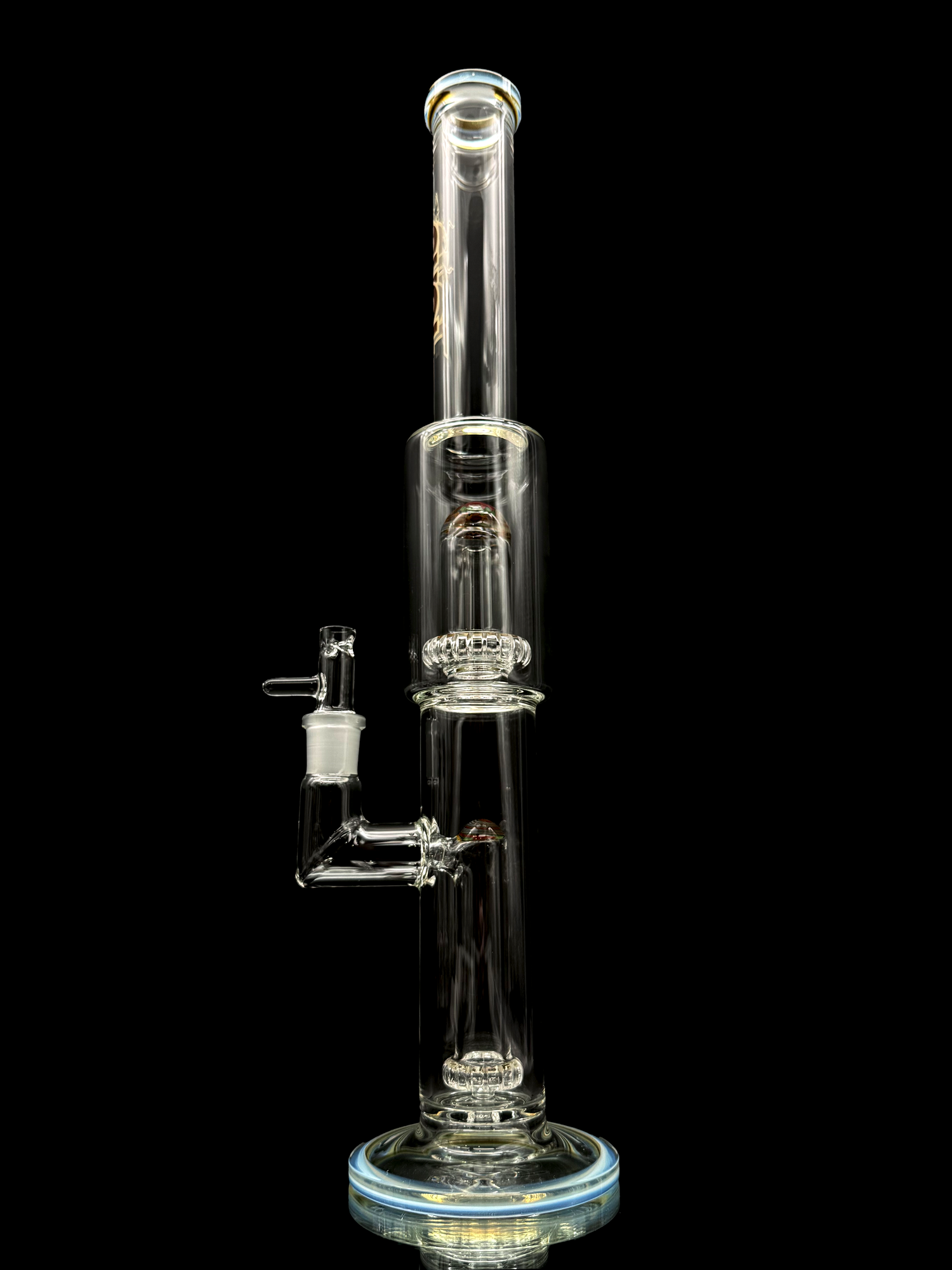 Toro Circ to Circ w/ Reversals