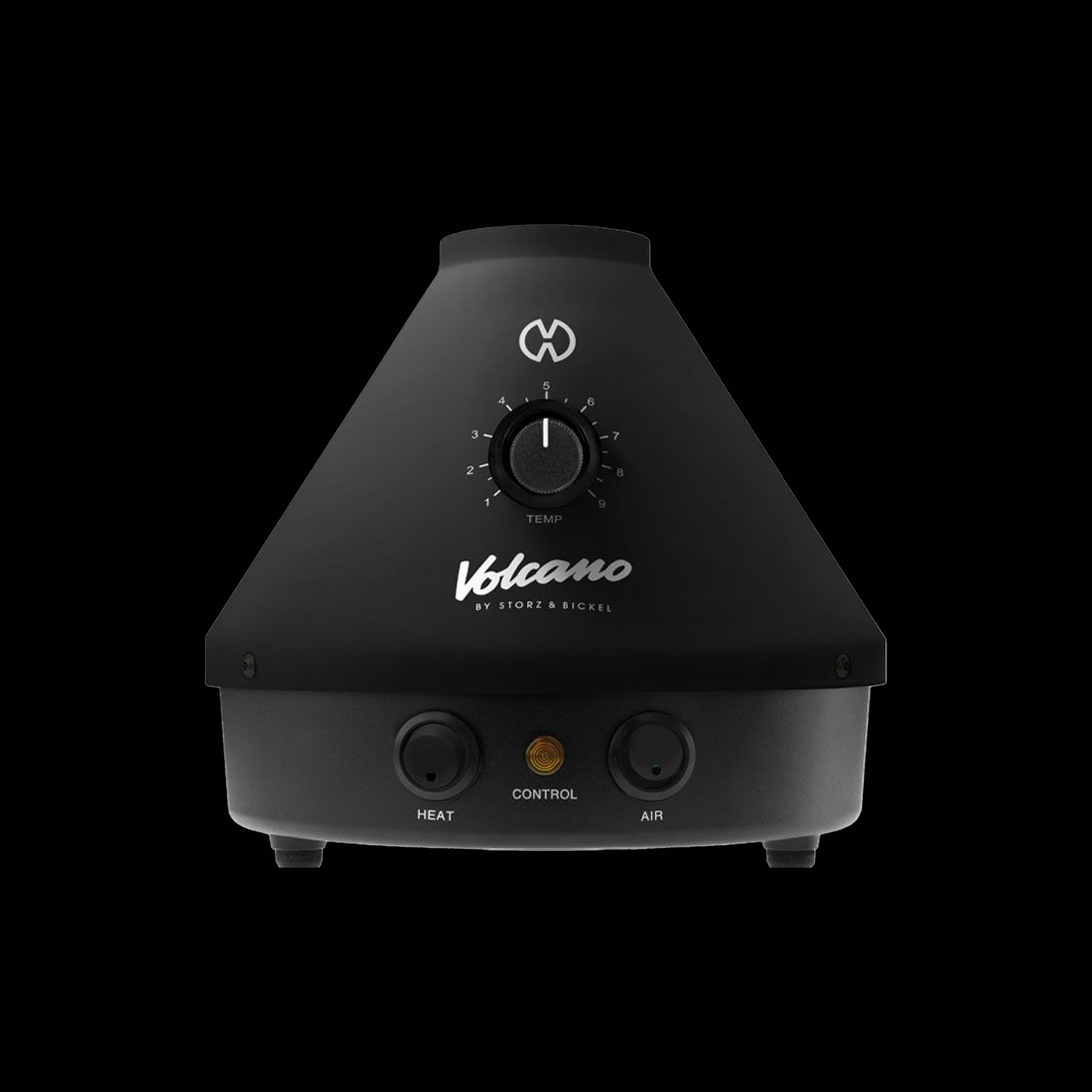 Volcano Classic Vaporizer – Connoisseur Smoke Shop