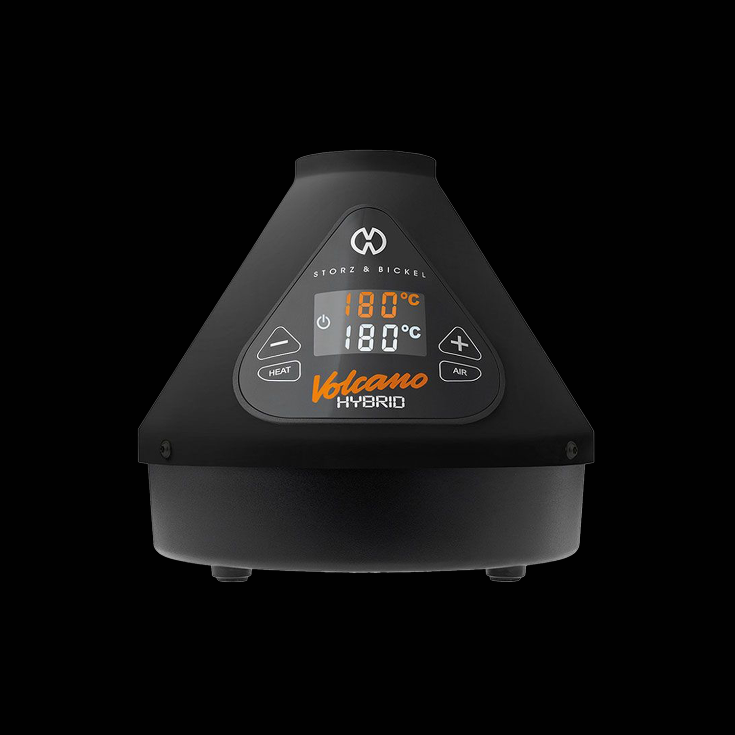 Volcano Hybrid Vaporizer