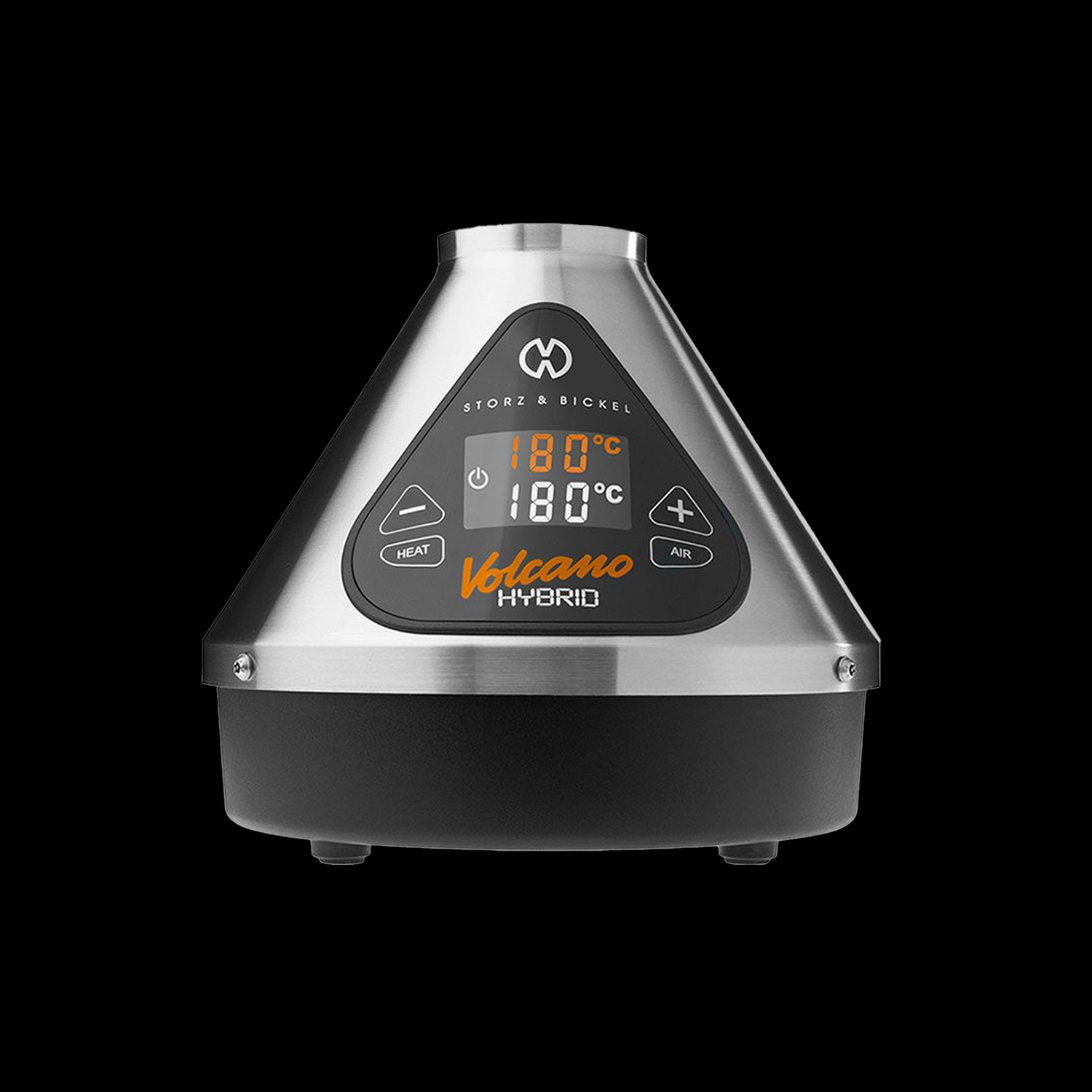 Volcano Hybrid Vaporizer