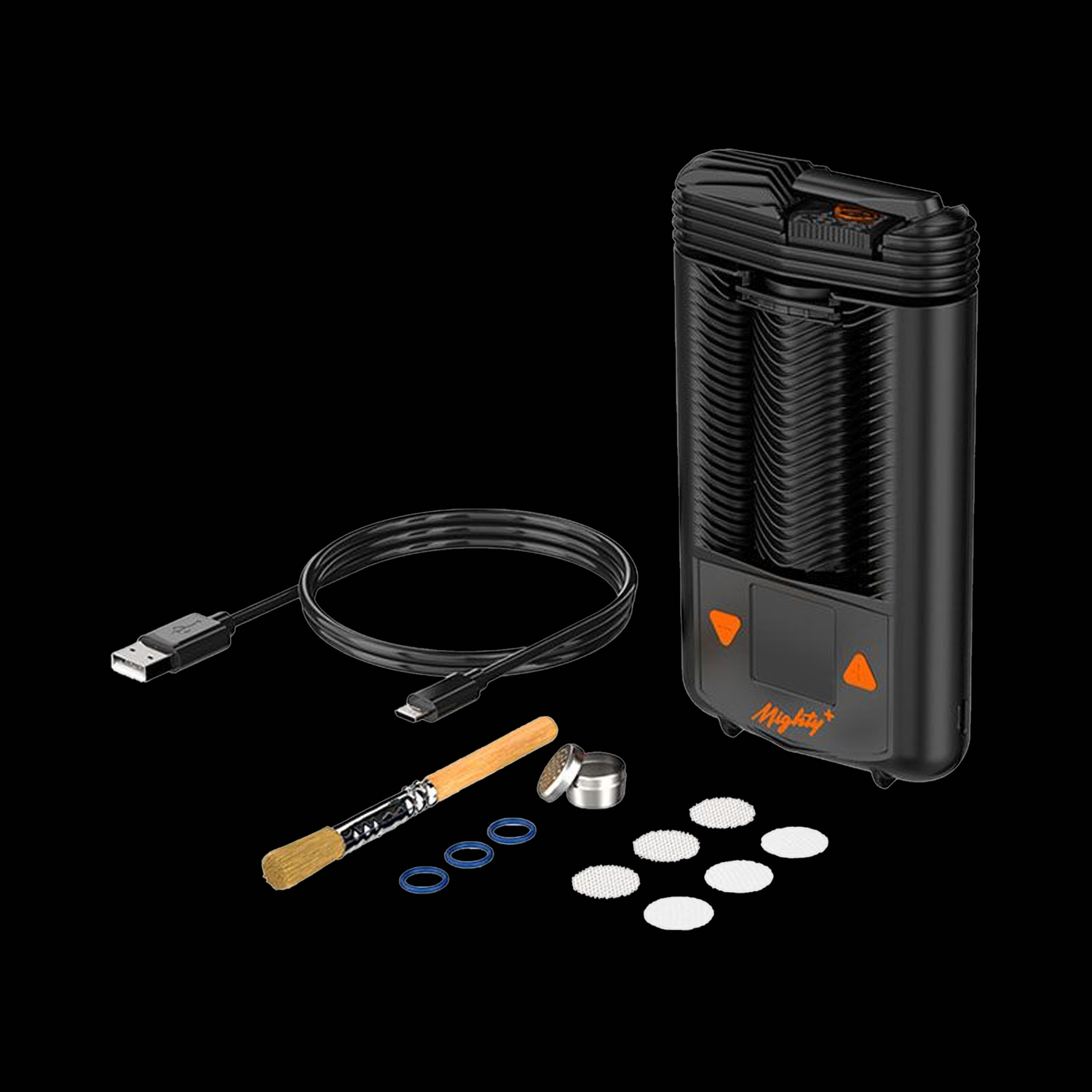 Mighty+ Vaporizer